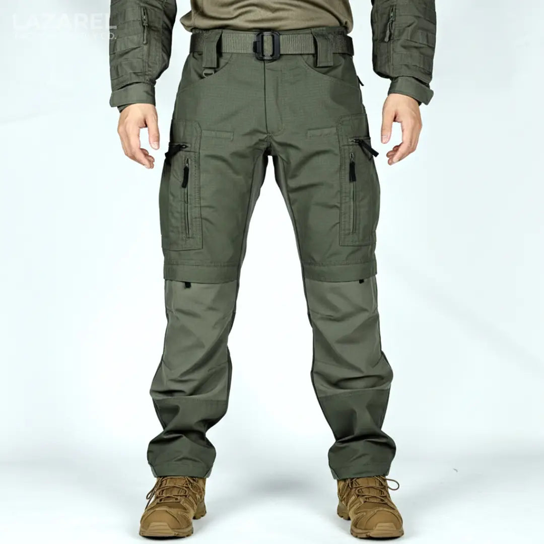 Delta Core - Rugged Duty Pants