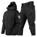 Peak n Trail – Waterproof Softshell Jacket & Pants Bundle
