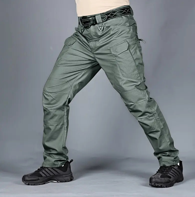 Delta Lite - Waterproof Pants