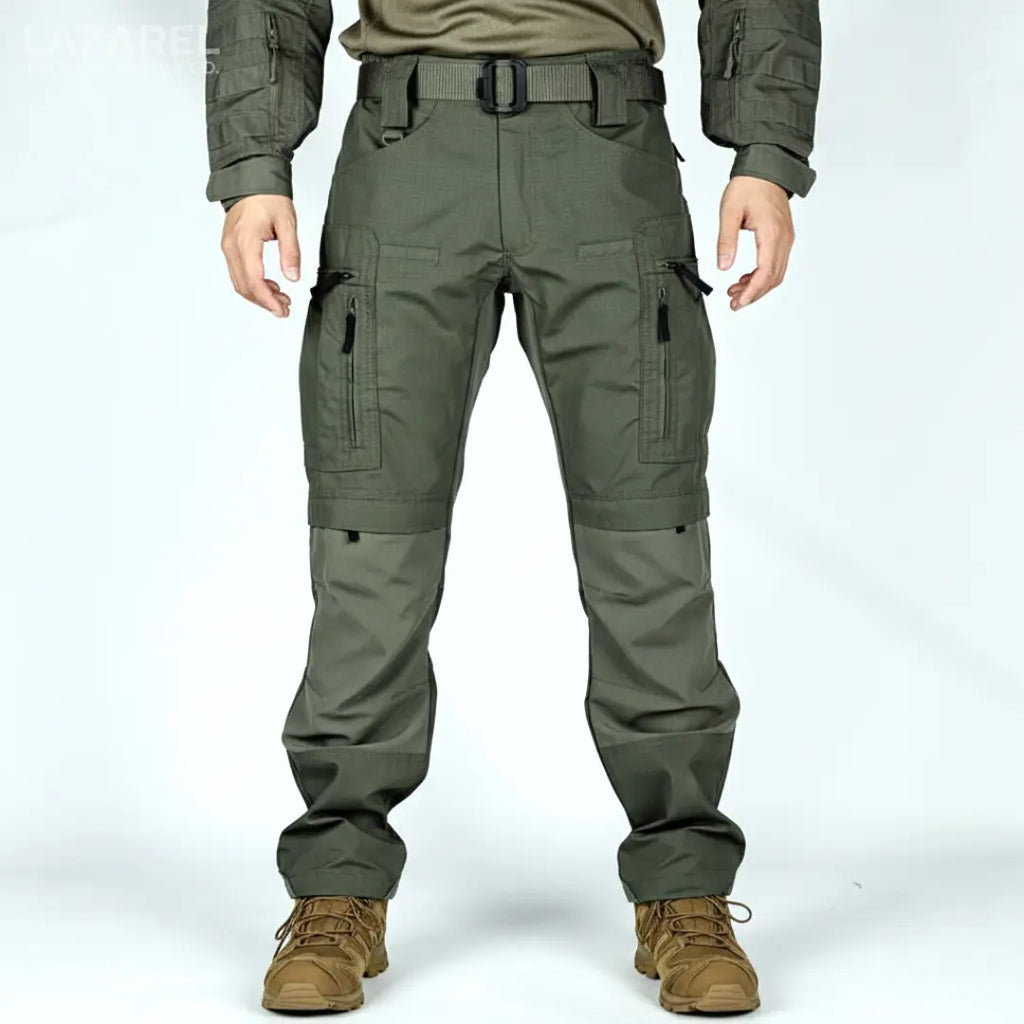 Peak n Trail- Rugged Duty Pants