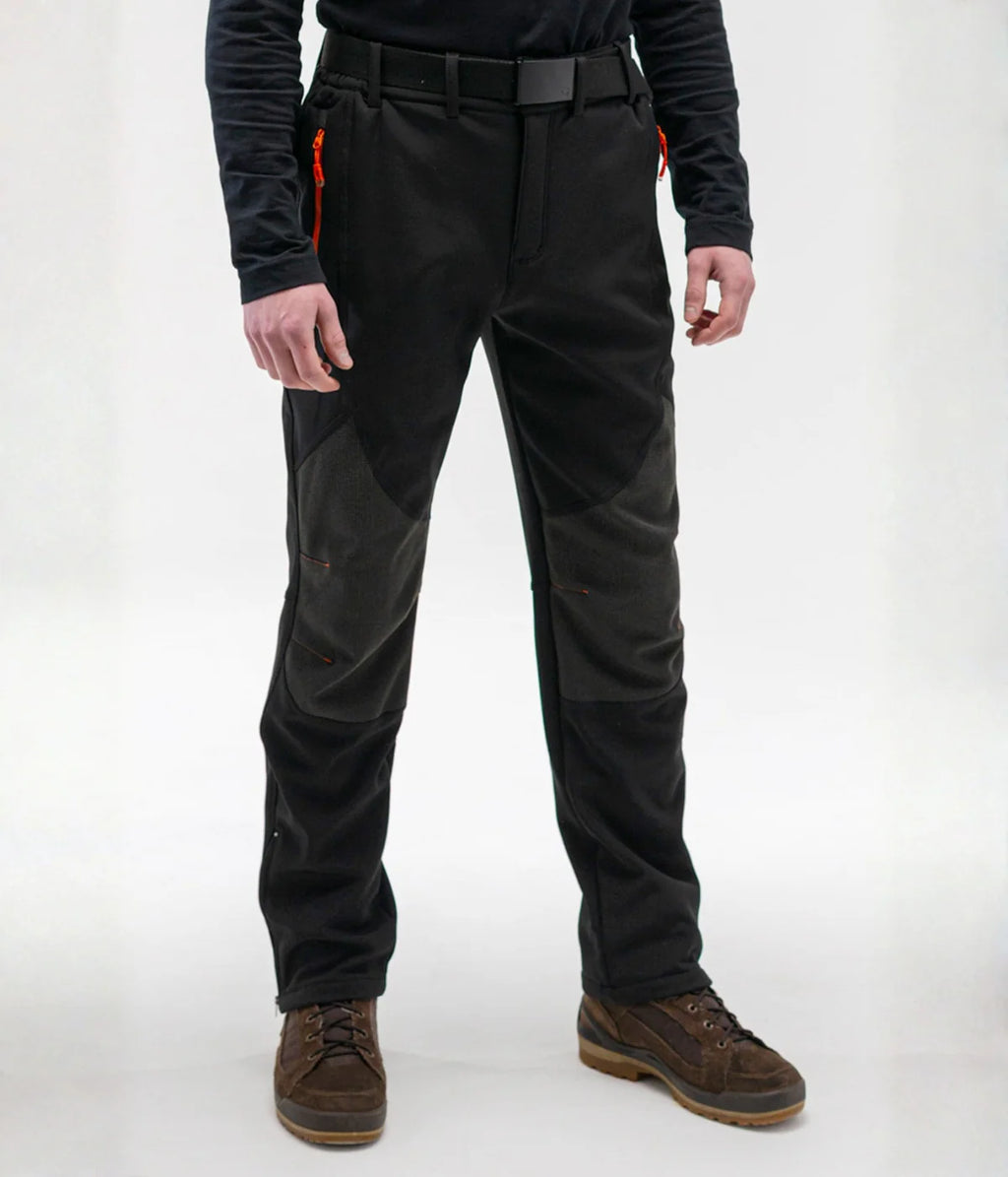 Military Fleece Pants