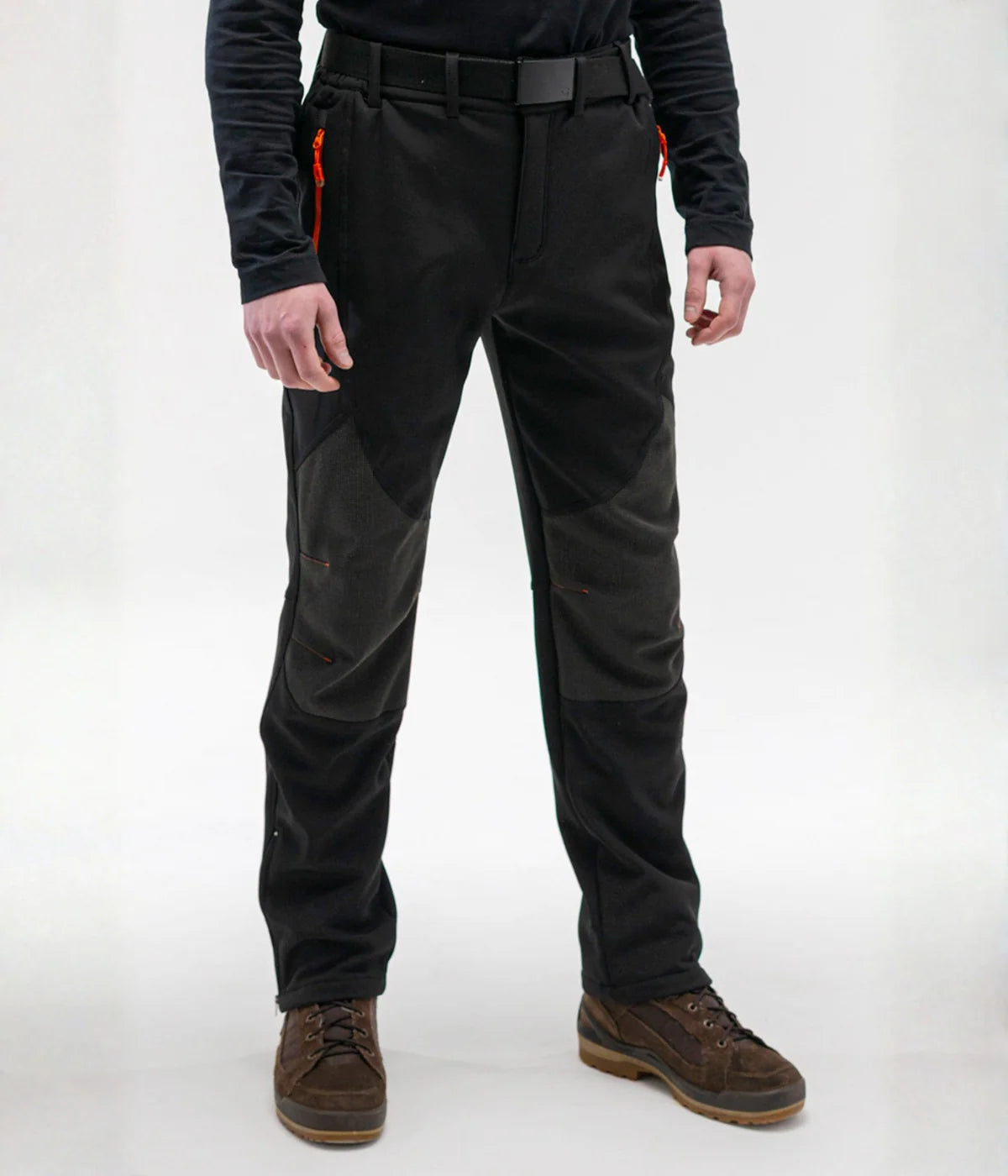 Military Fleece Pants
