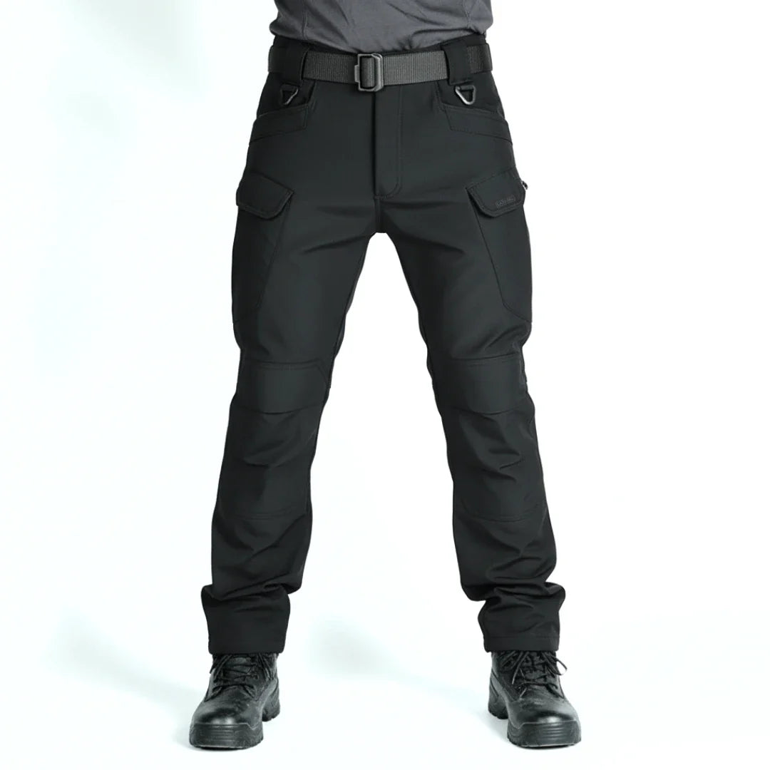 Alpha One – Waterproof Softshell Pants
