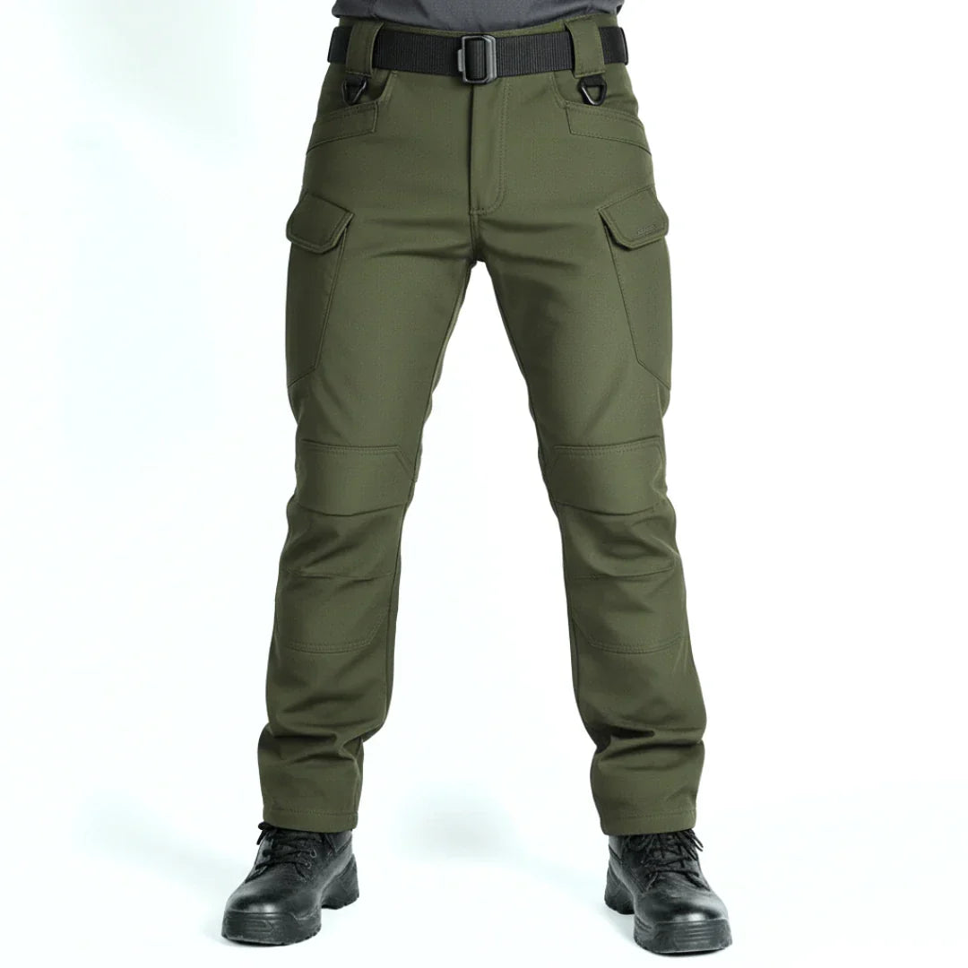 LAST UNITS - Peak n Trail – Waterproof Softshell Pants