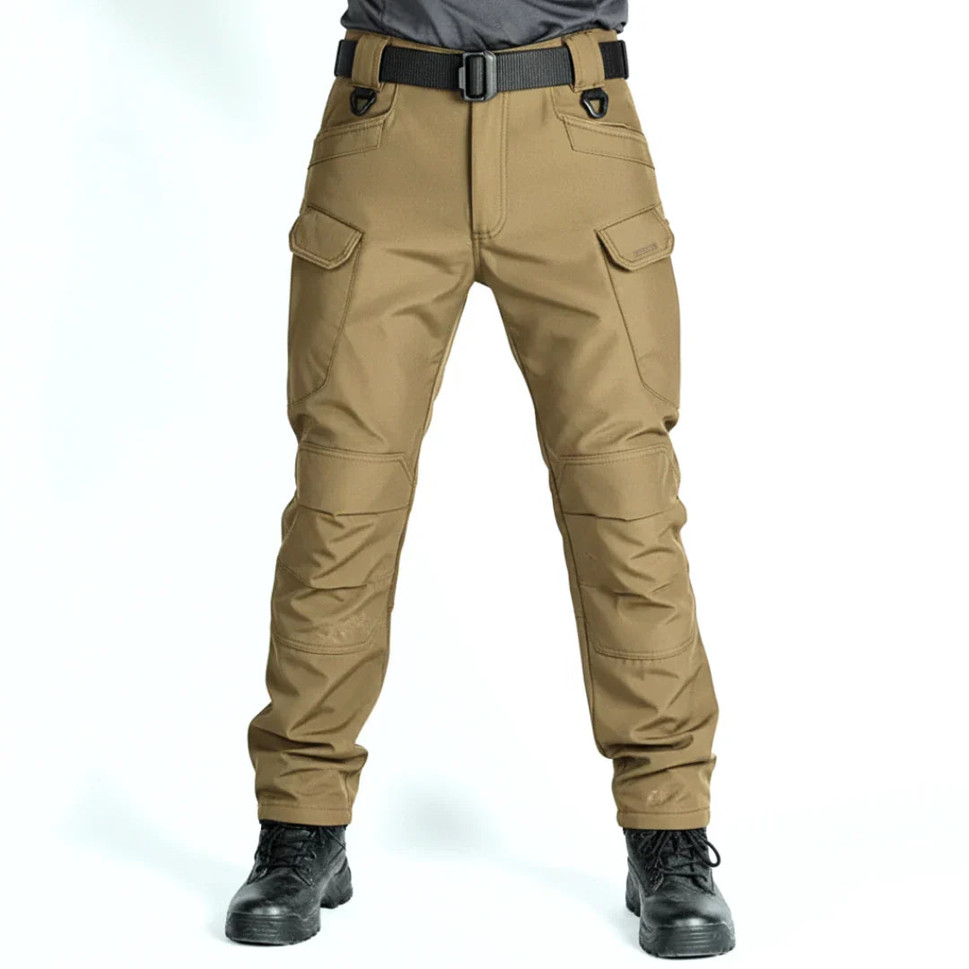 LAST UNITS - Peak n Trail – Waterproof Softshell Pants