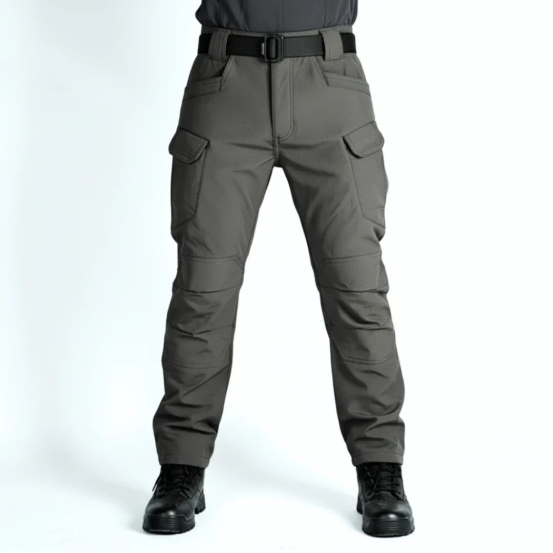 LAST UNITS - Peak n Trail – Waterproof Softshell Pants
