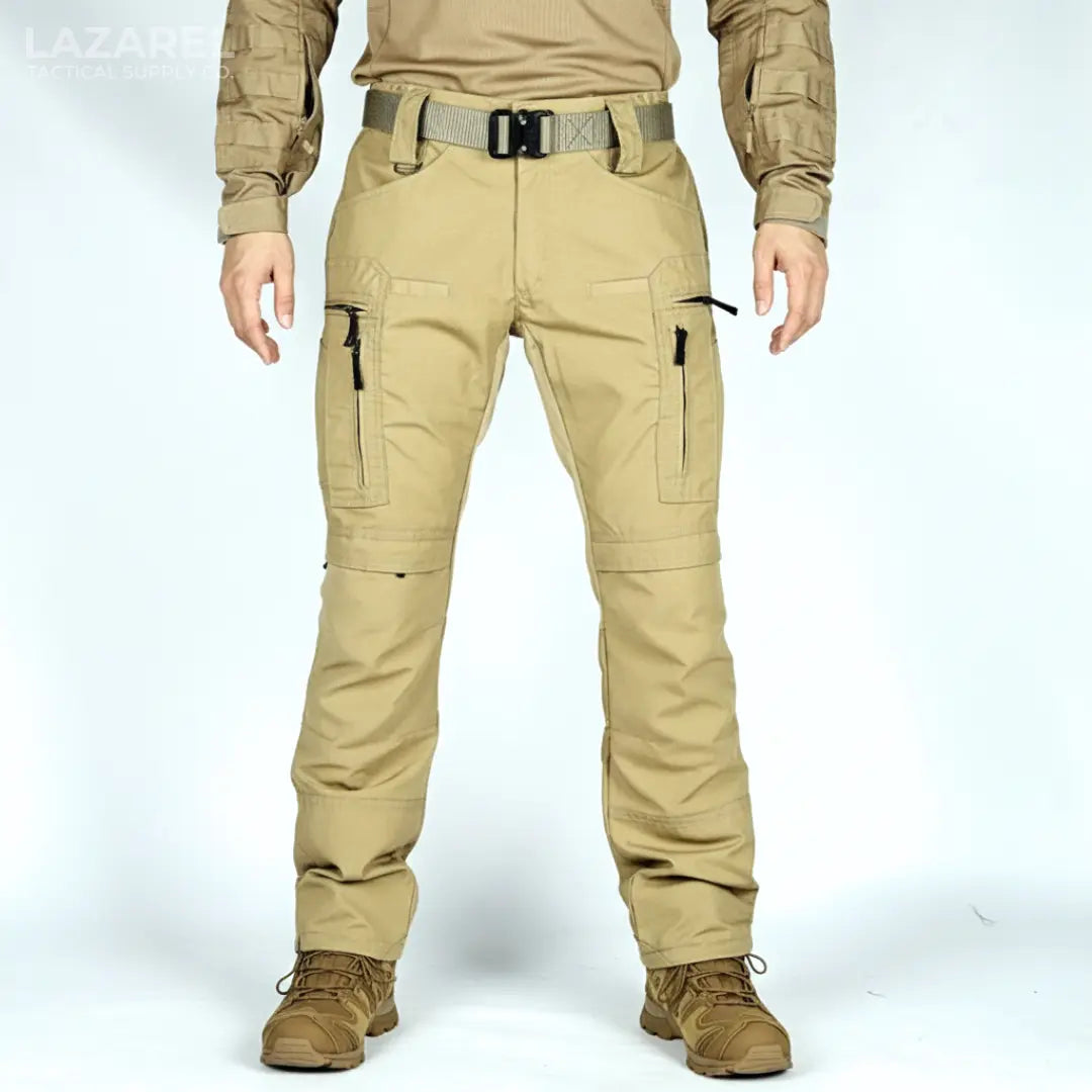 Peak n Trail- Rugged Duty Pants