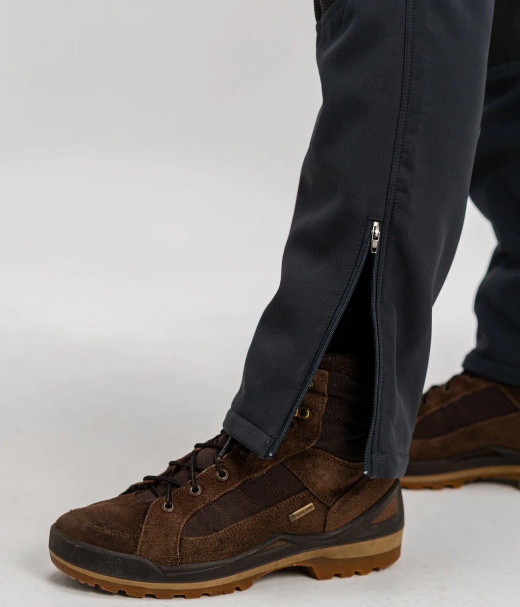 Military Fleece Pants