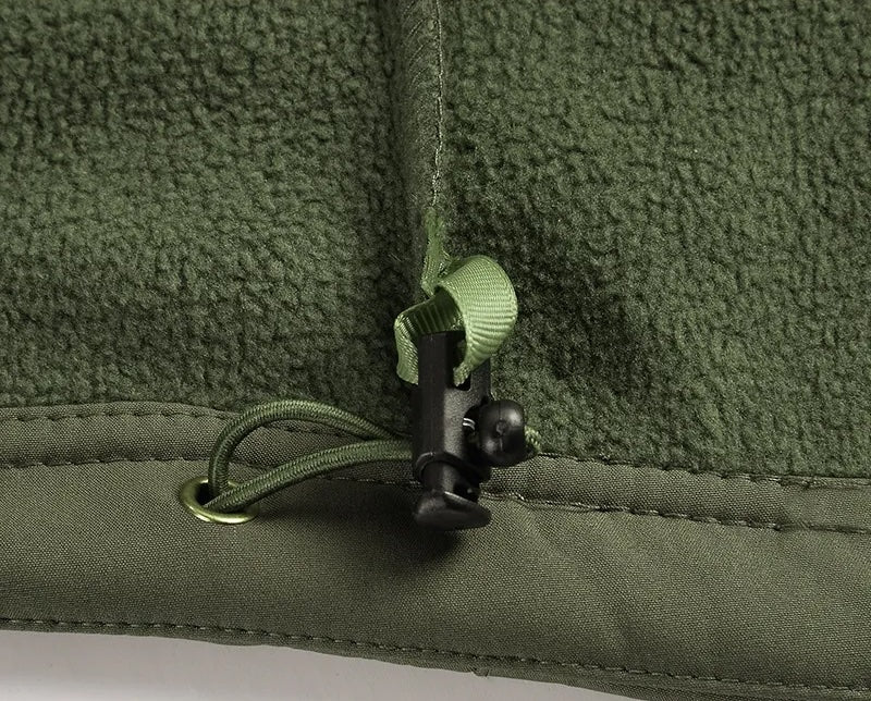 Peak n Trail Utility – Softshell Jacket & Pants Set