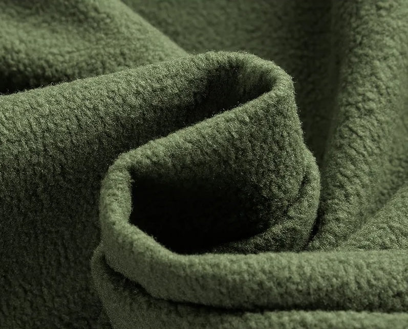 Alpha Utility – Softshell Jacket & Pants Set