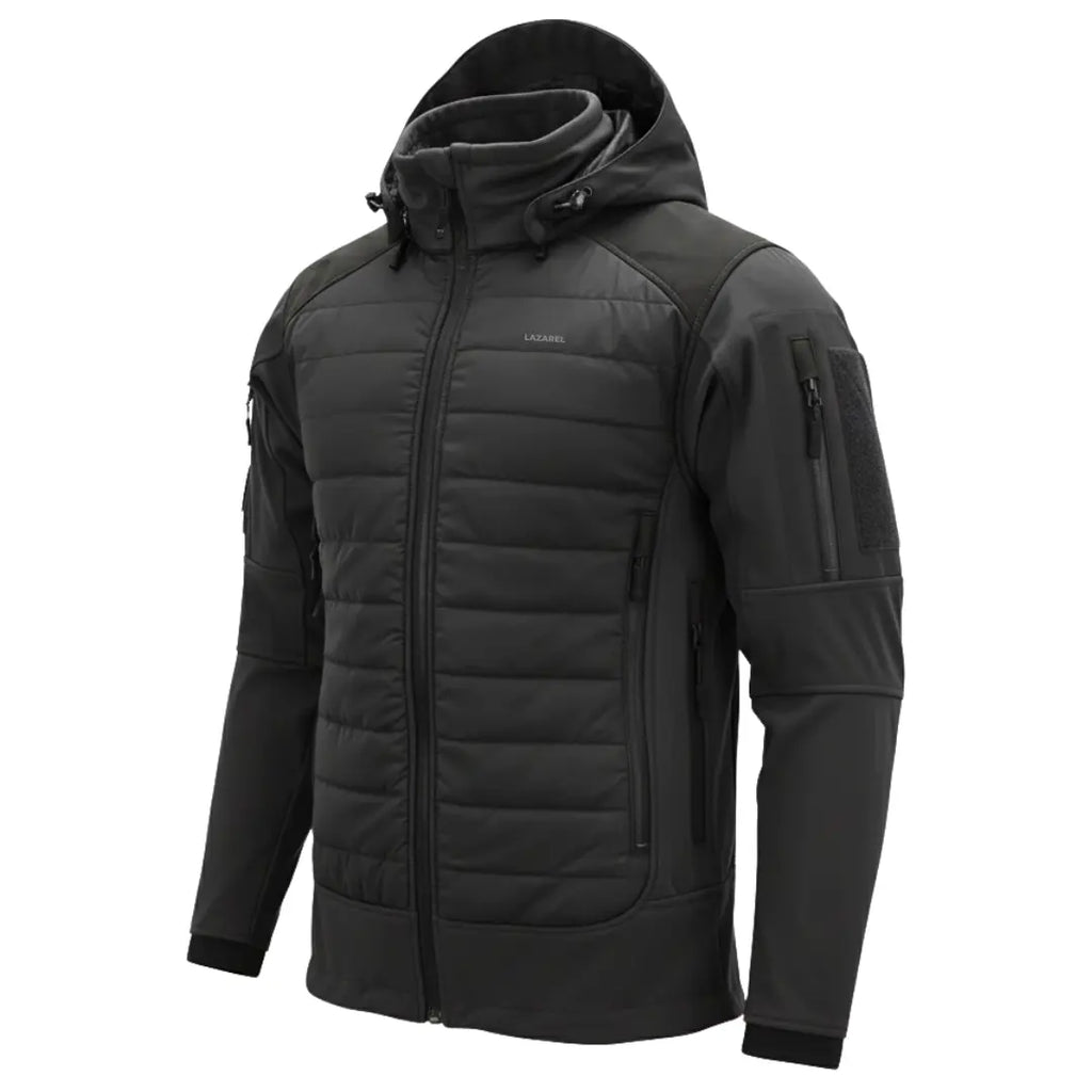 Apex Core - Insulated Tactical Jacket