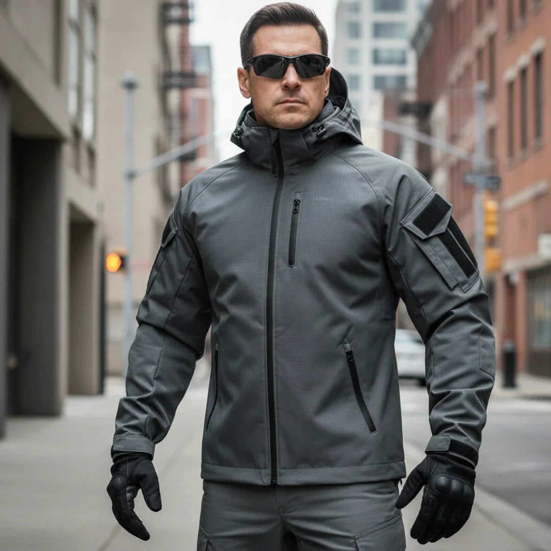 Apex - Waterproof Tactical Jacket