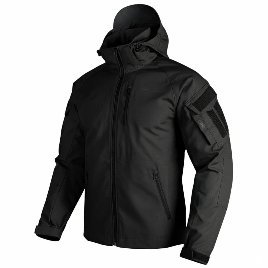 Apex - Waterproof Tactical Jacket