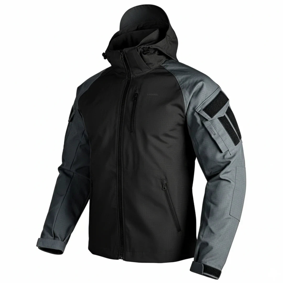 Apex - Waterproof Tactical Jacket