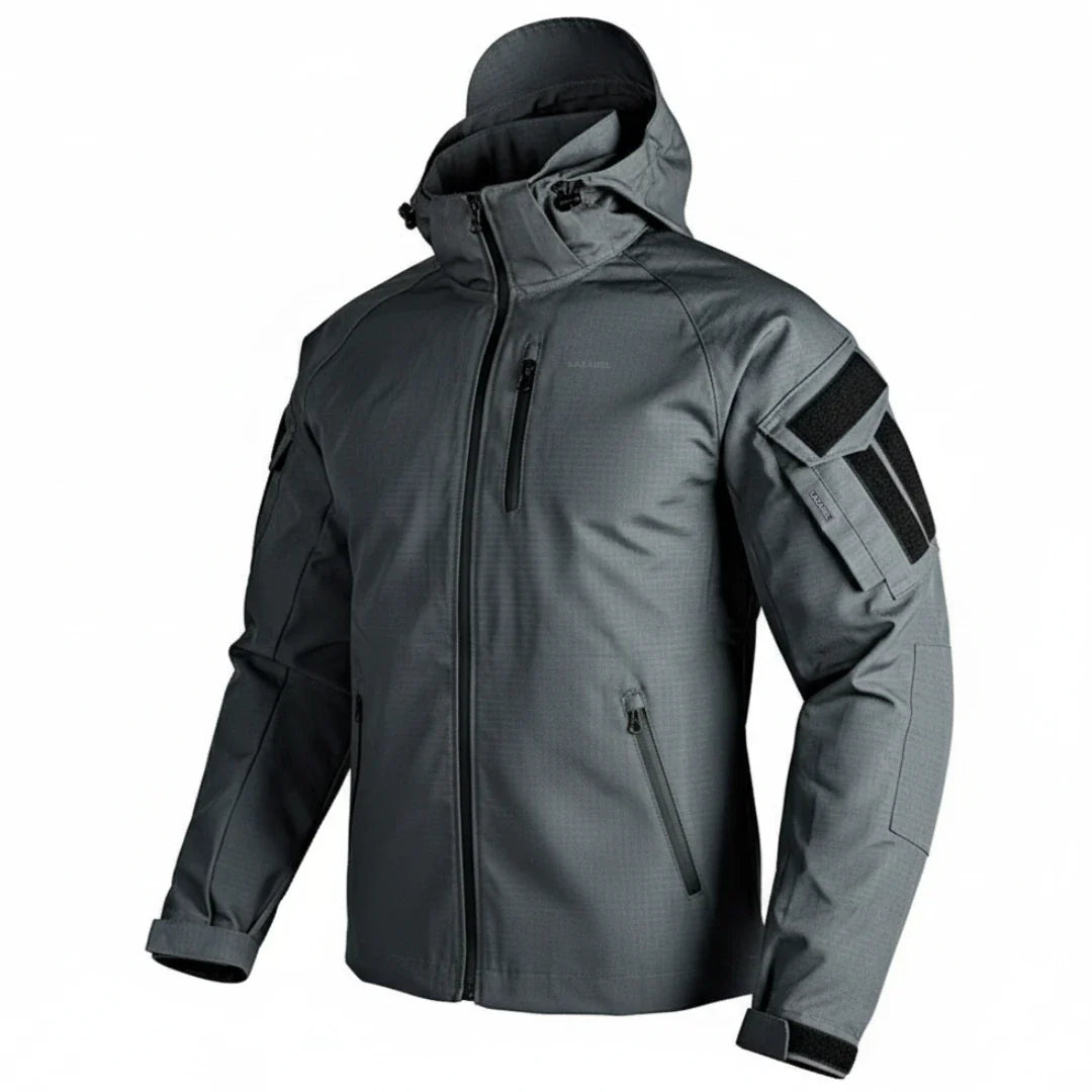 Apex - Waterproof Tactical Jacket