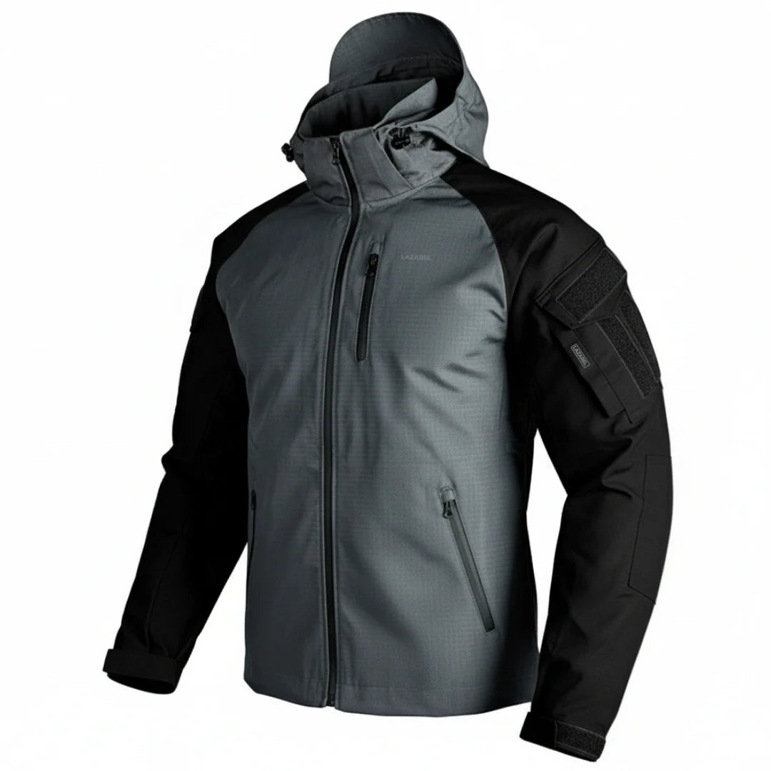 Apex - Waterproof Tactical Jacket