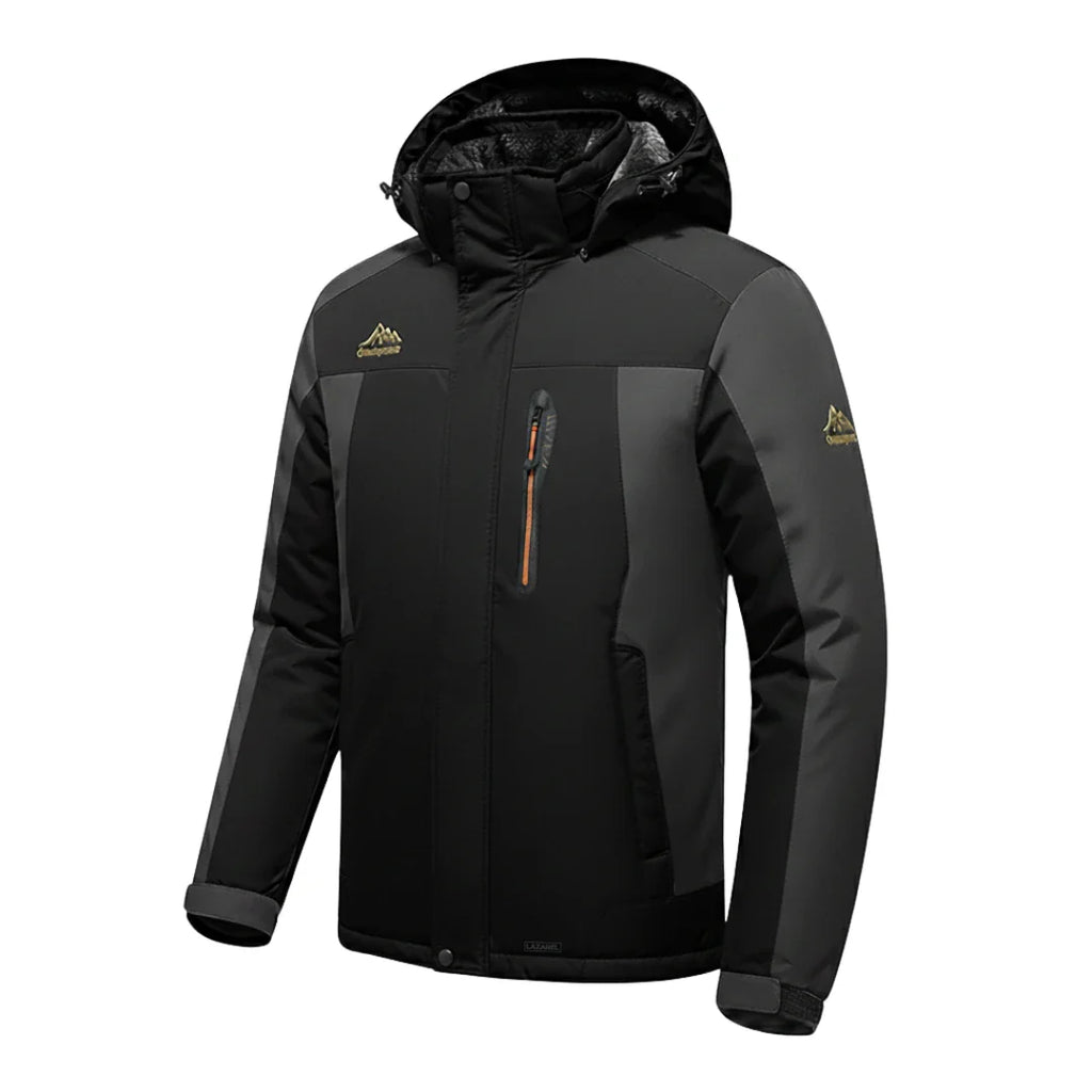 Arctex - Waterproof Rainshell Jacket