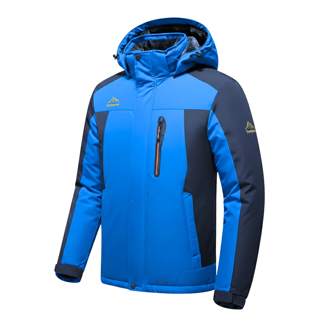 Arctex - Waterproof Rainshell Jacket