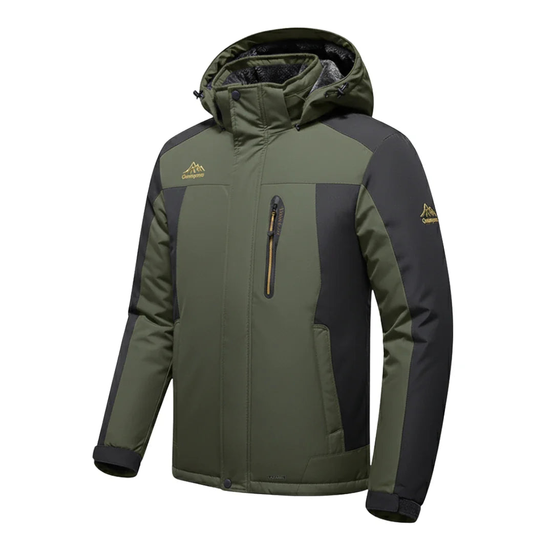 Arctex - Waterproof Rainshell Jacket