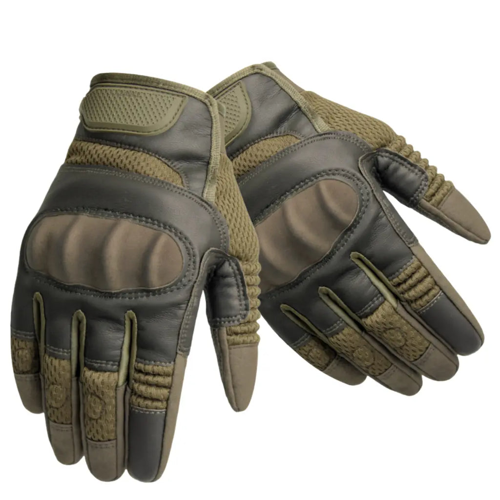 DeltaCore - Tactical Field Gloves