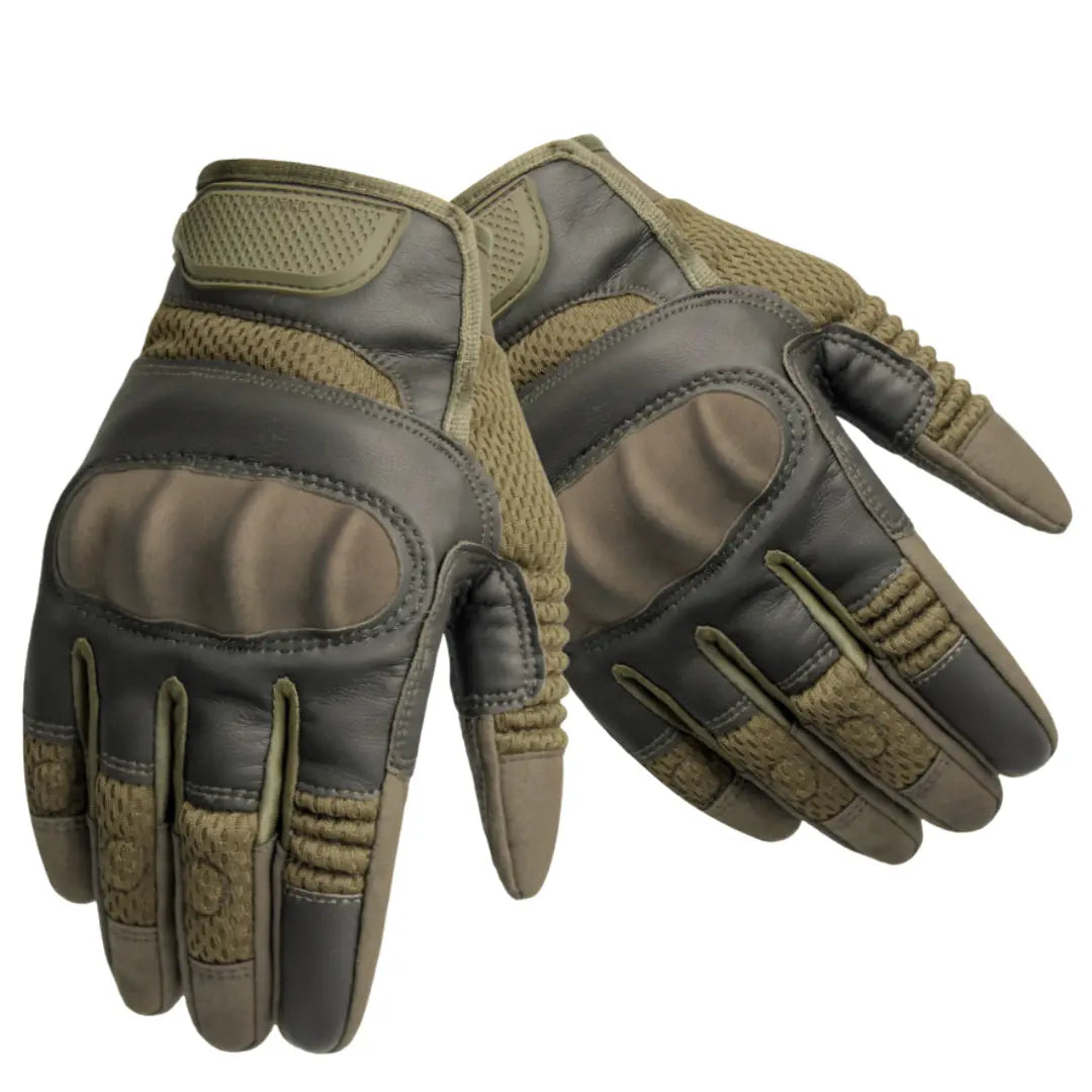 DeltaCore - Tactical Field Gloves