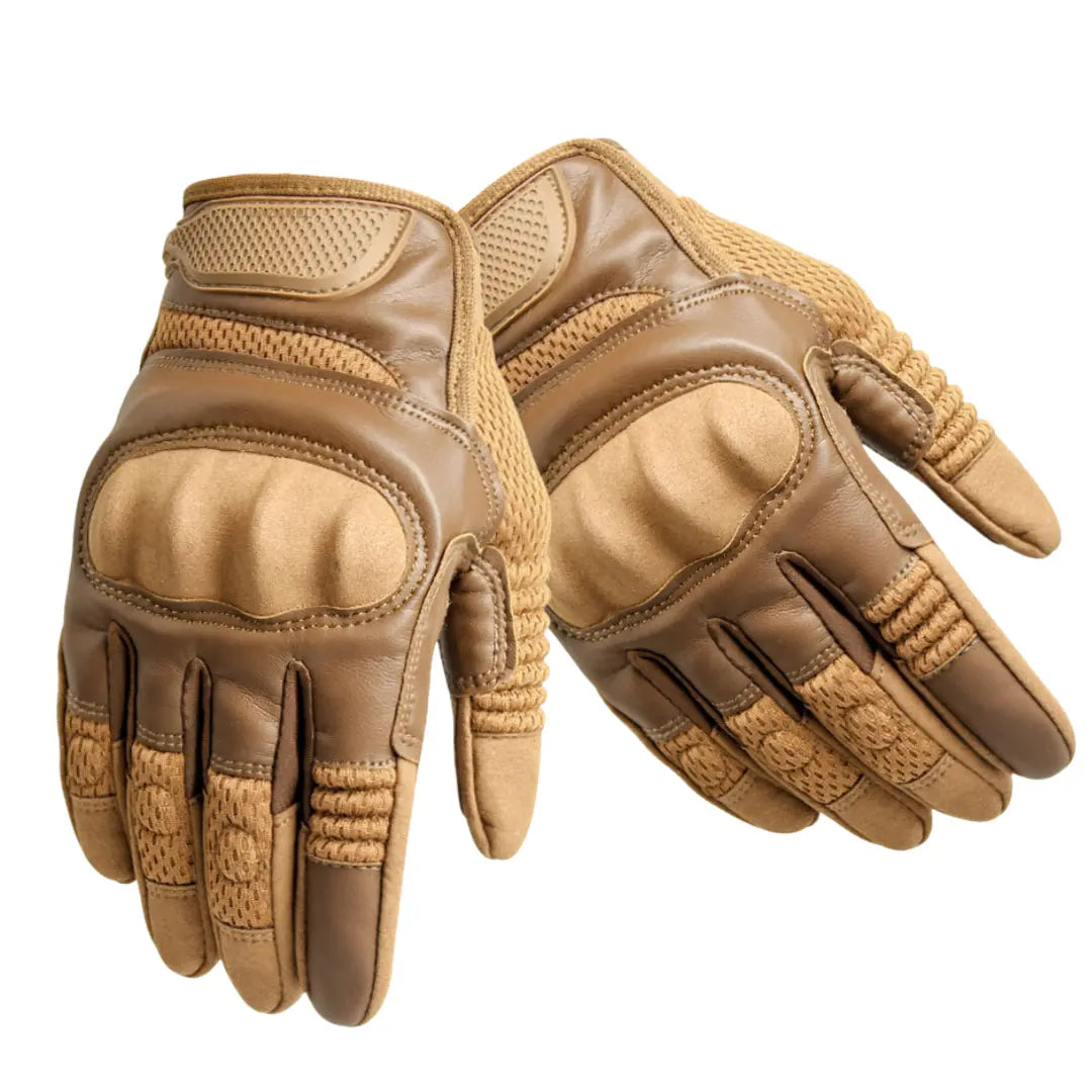 DeltaCore - Tactical Field Gloves