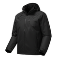 Delta Lite – Lightweight Waterproof Rainshell Jacket