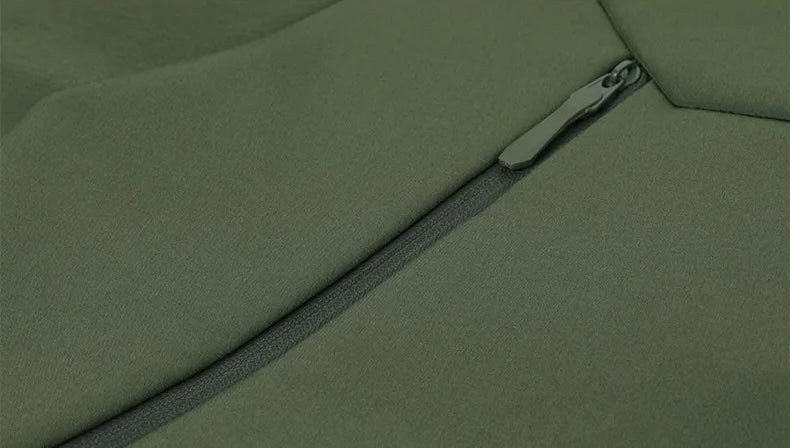 Norvex – Outdoor Shell Jacket