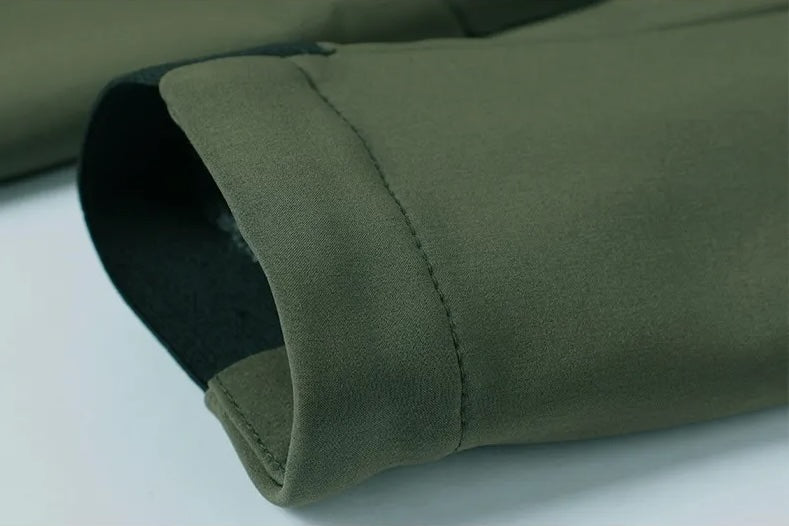 Norvex – Outdoor Shell Jacket