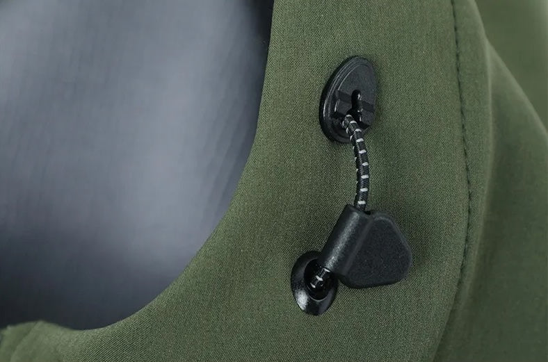 Norvex – Outdoor Shell Jacket