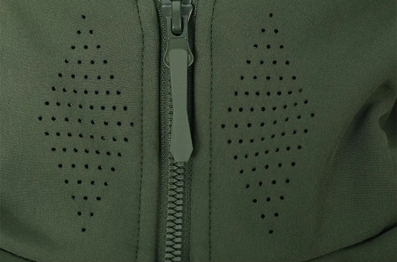 Norvex – Outdoor Shell Jacket