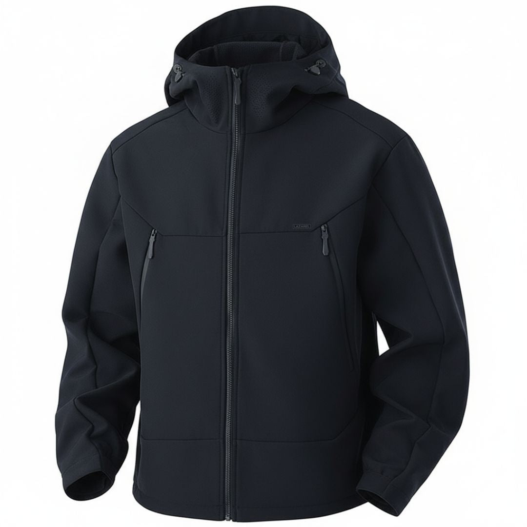 Norvex – Outdoor Shell Jacket