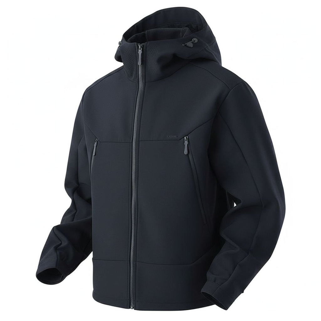 Norvex – Outdoor Shell Jacket