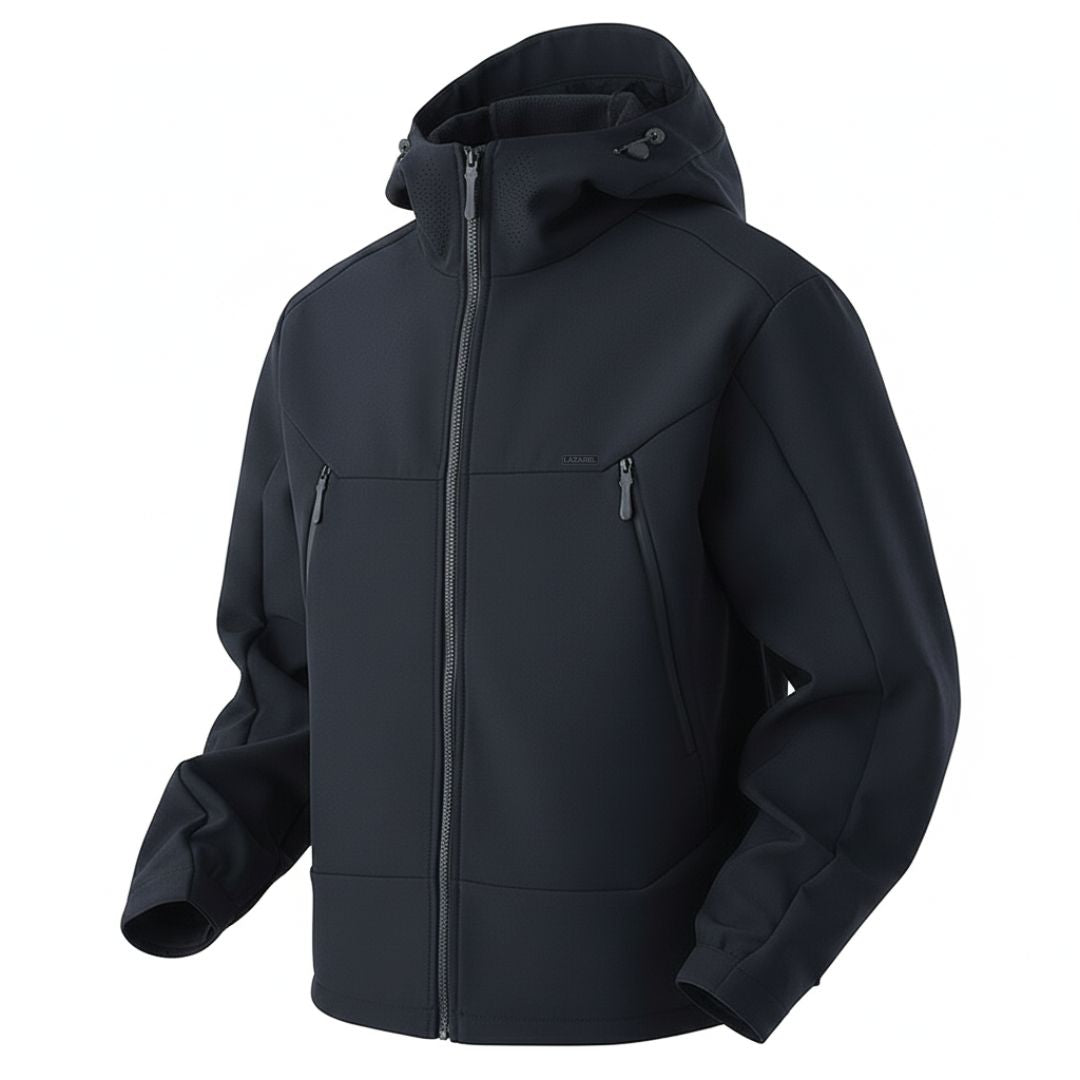 Norvex – Outdoor Shell Jacket