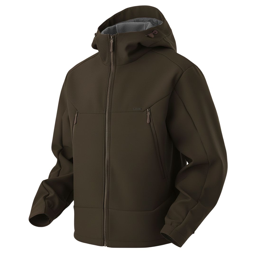 Norvex – Outdoor Shell Jacket