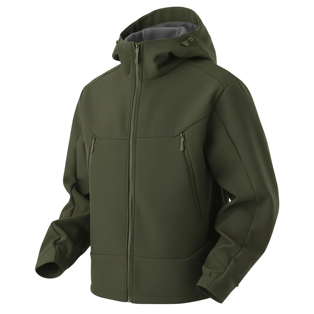 Norvex – Outdoor Shell Jacket