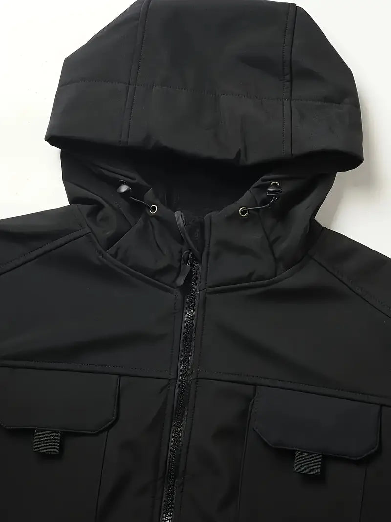 Norvex - Softshell Jacket