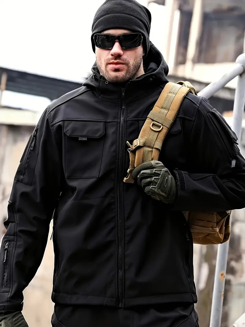 Norvex - Softshell Jacket