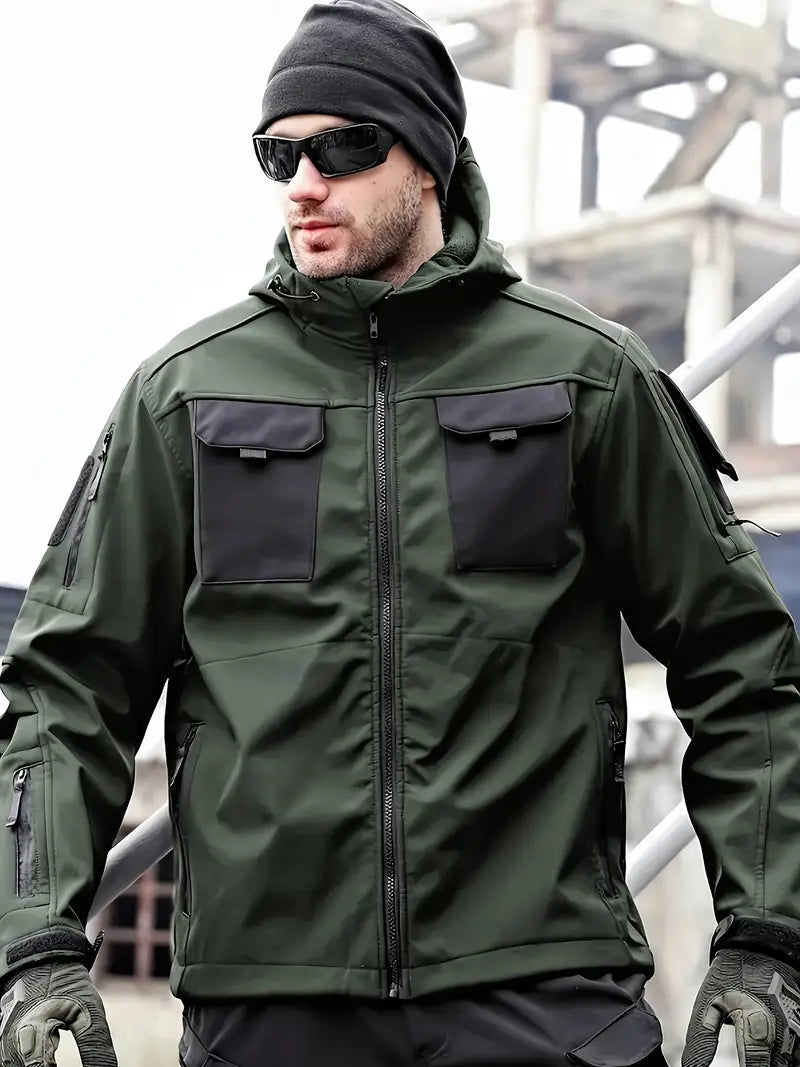 Norvex - Softshell Jacket