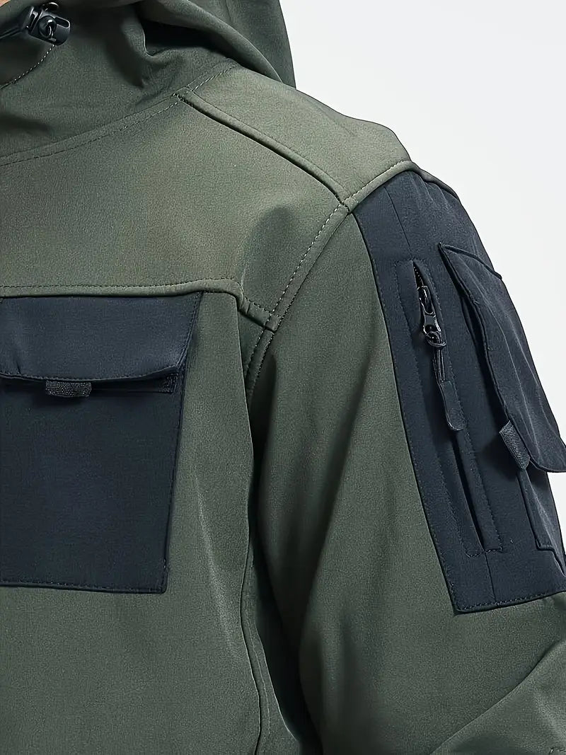 Norvex - Softshell Jacket