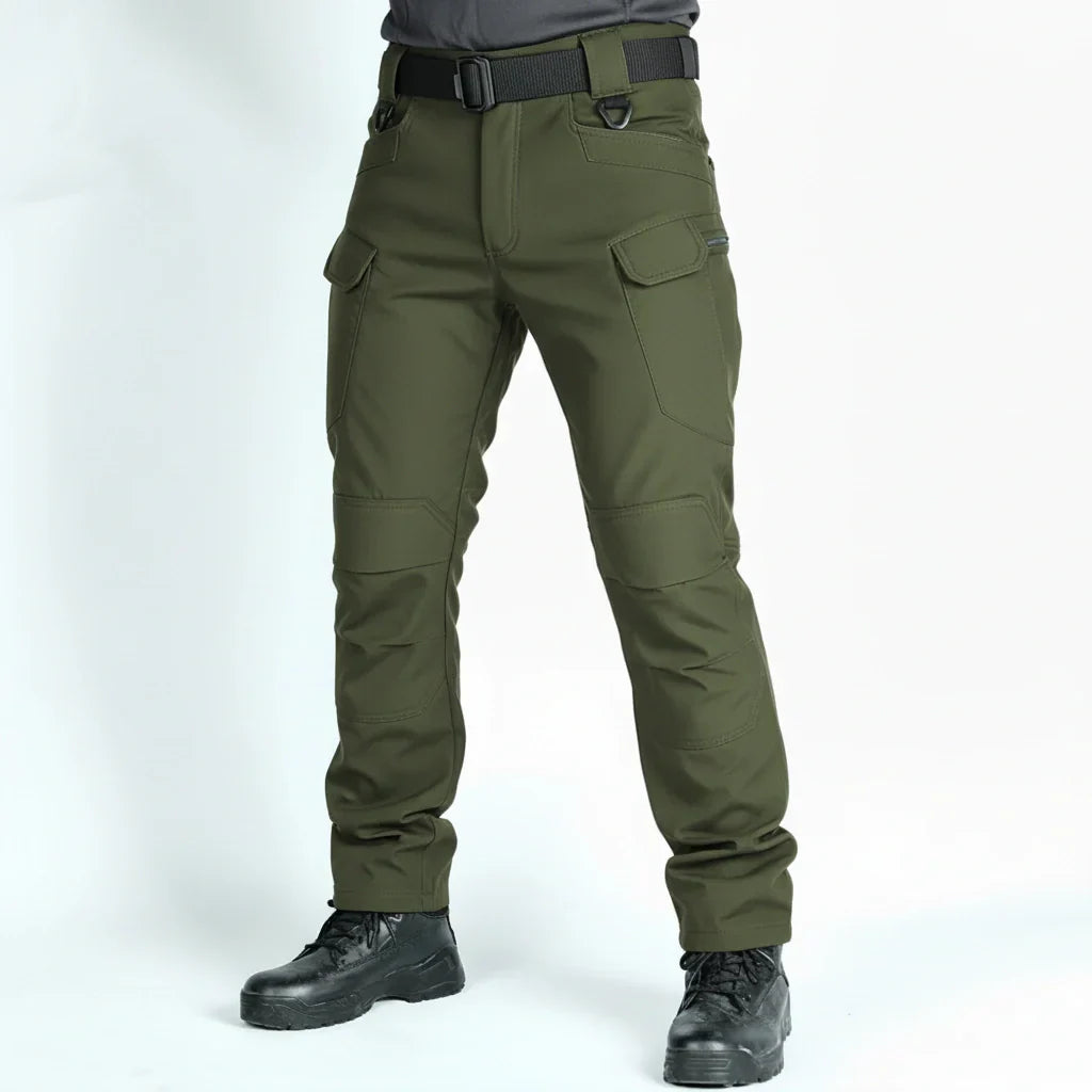 LAST UNITS - Peak n Trail – Waterproof Softshell Pants