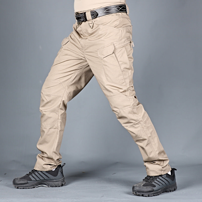 Delta Lite - Waterproof Pants