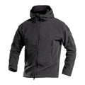 Alpha One – Outdoor Fleece Jacket