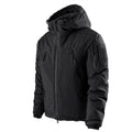 Arctex Tactical Winter Jacket – Built for Extreme Cold