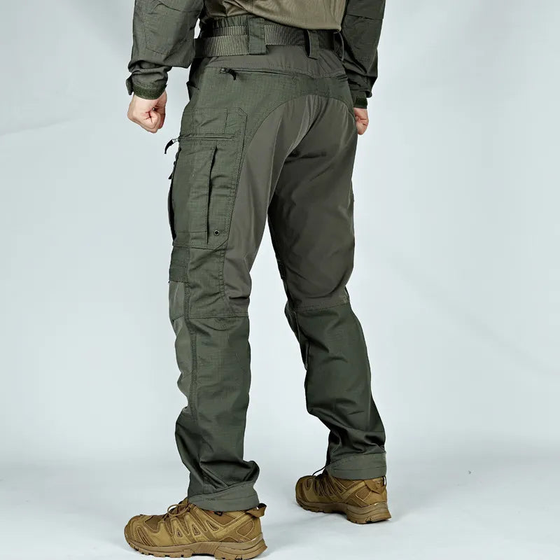 Peak n Trail- Rugged Duty Pants