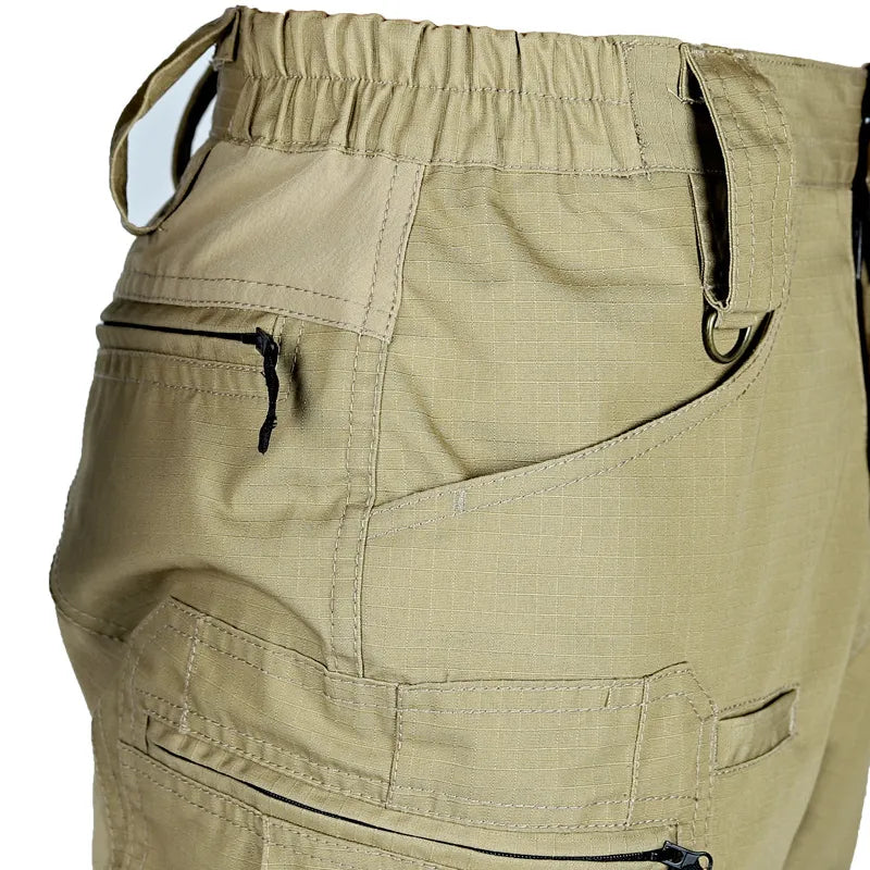 Peak n Trail- Rugged Duty Pants