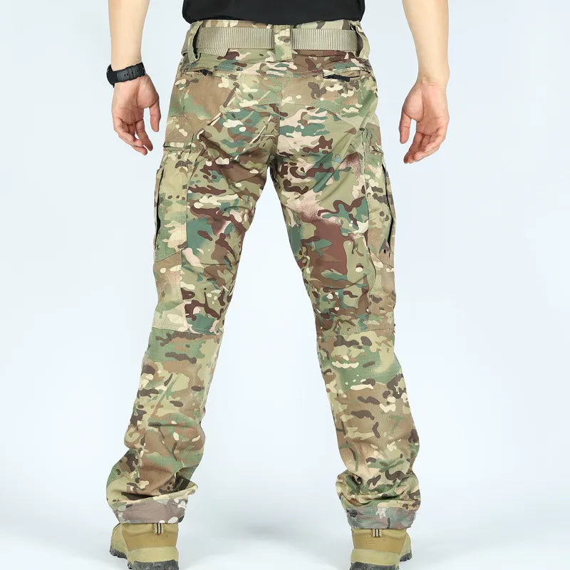 Peak n Trail- Rugged Duty Pants