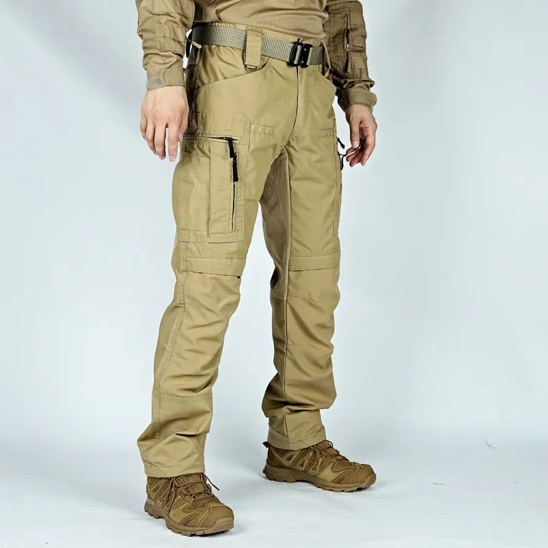 Delta Core - Rugged Duty Pants