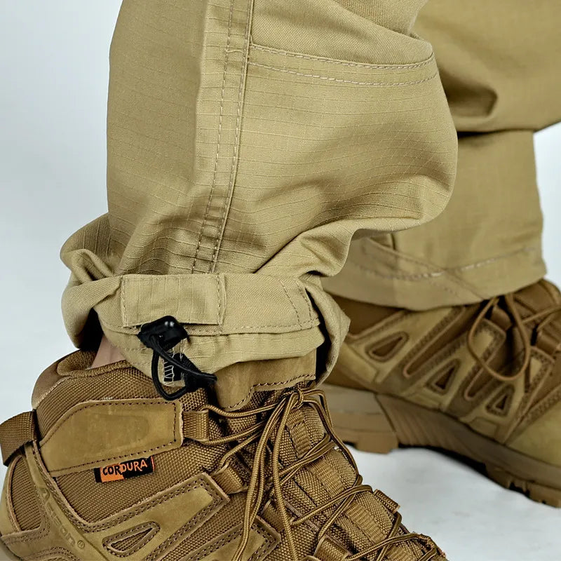 Peak n Trail- Rugged Duty Pants