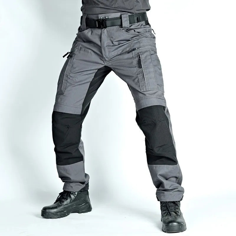 Delta Core - Rugged Duty Pants